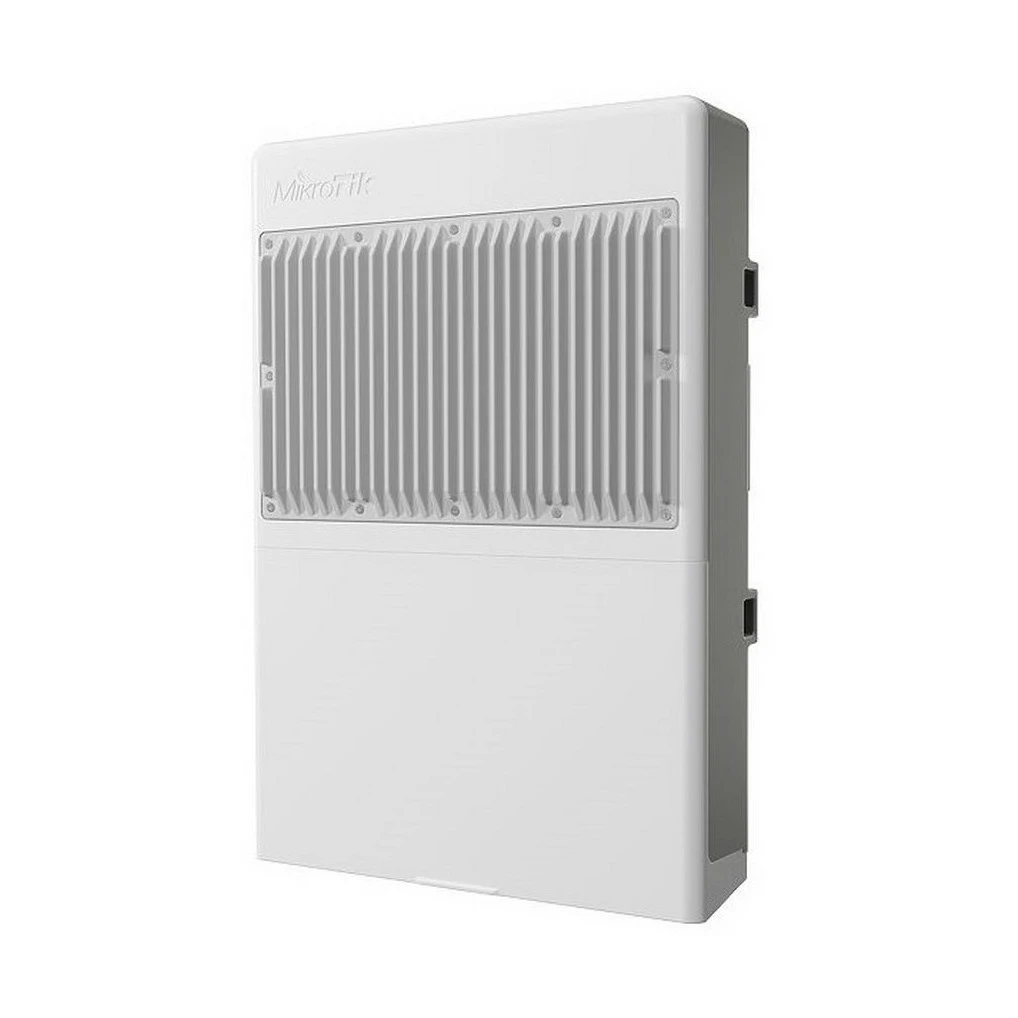 Коммутатор Mikrotik CRS318-16P-2S+OUT