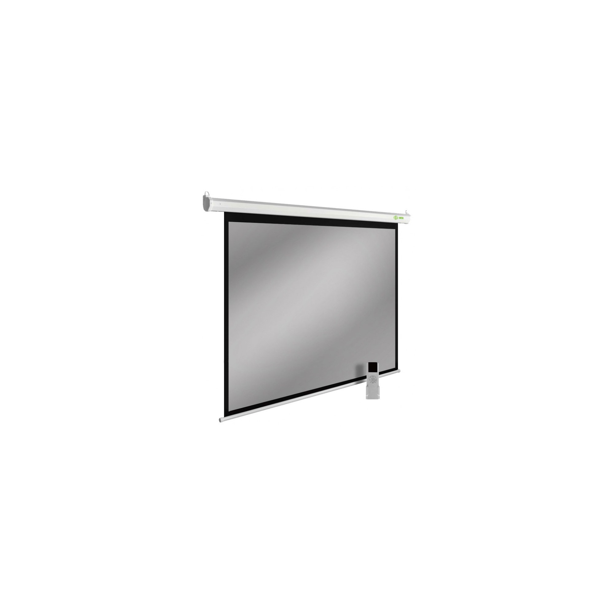 Экран проекционный CACTUS SilverMotoExpert 102