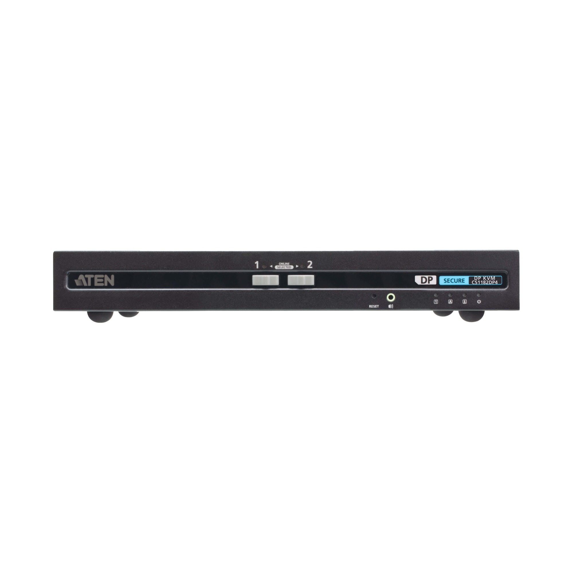 KVM ATEN CS1182DP4-AT-G