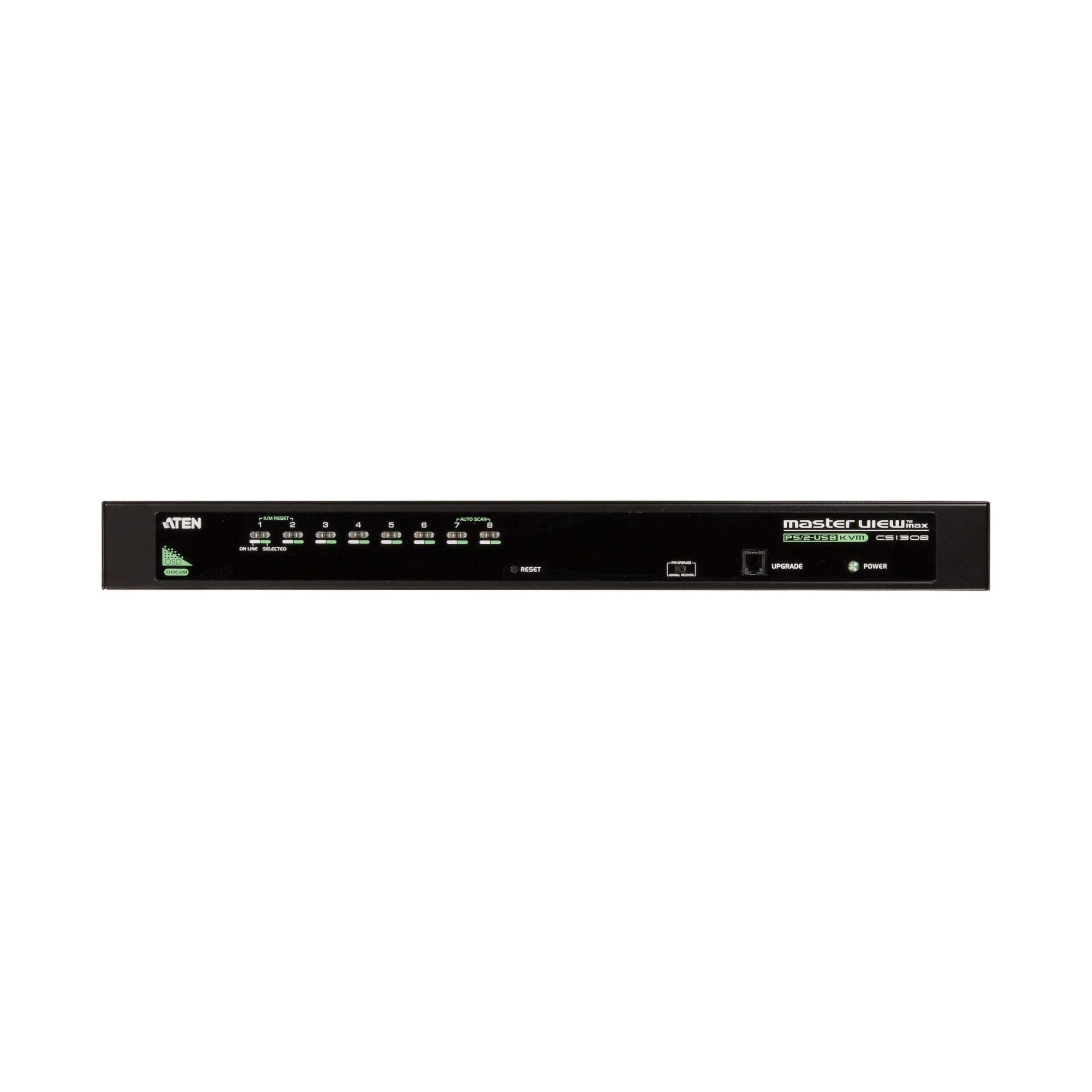 KVM ATEN CS1308