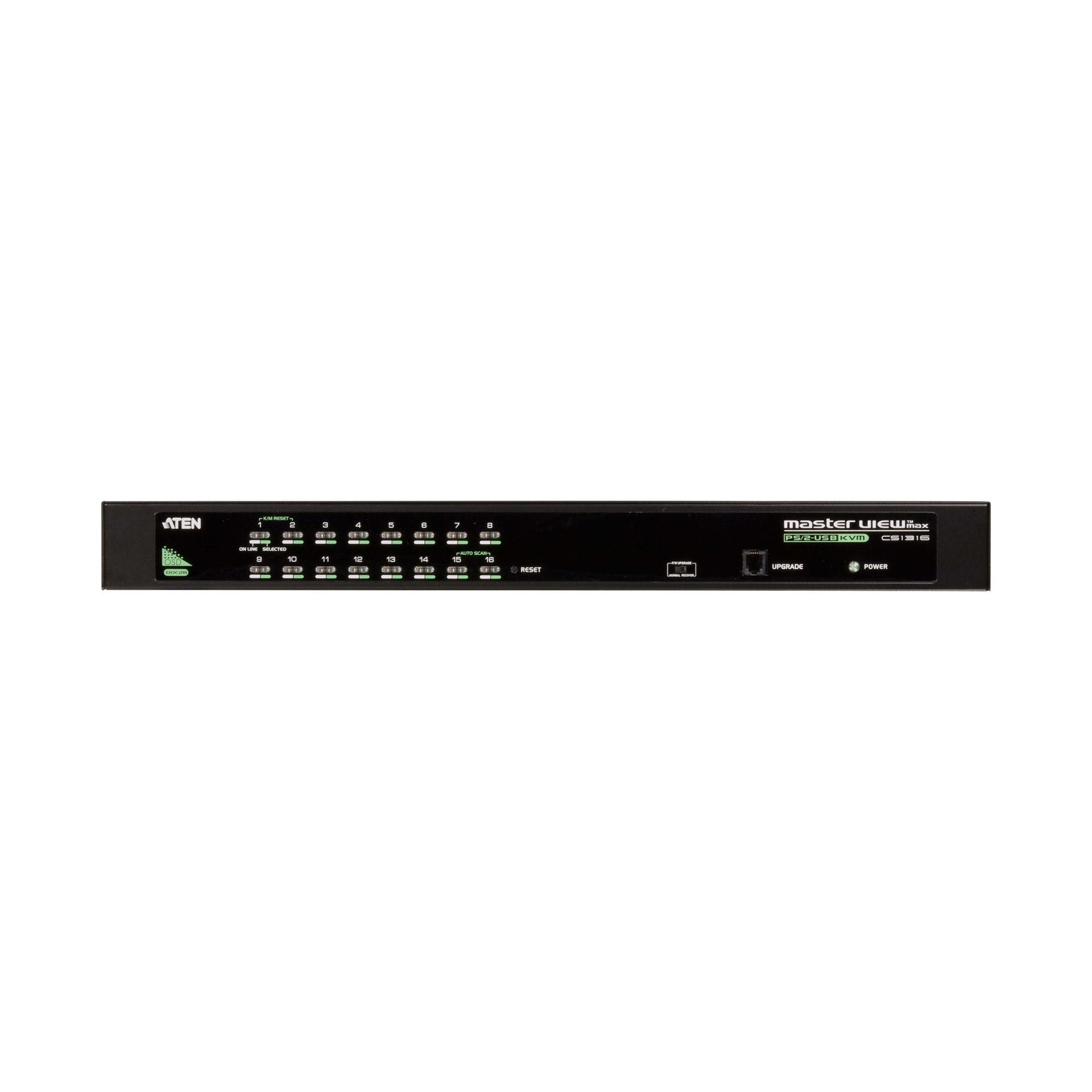 KVM ATEN CS1316