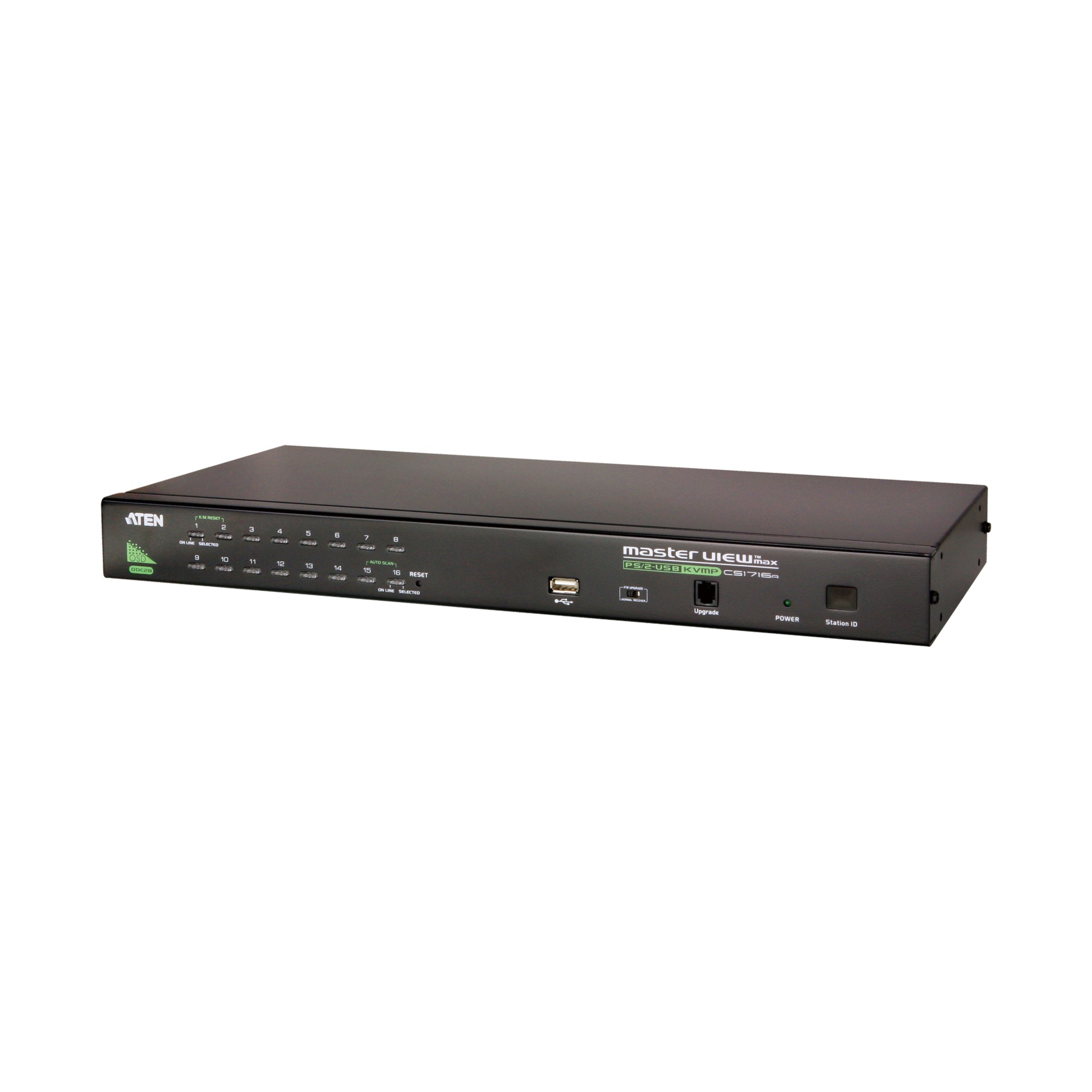 KVM переключатель ATEN CS1716A