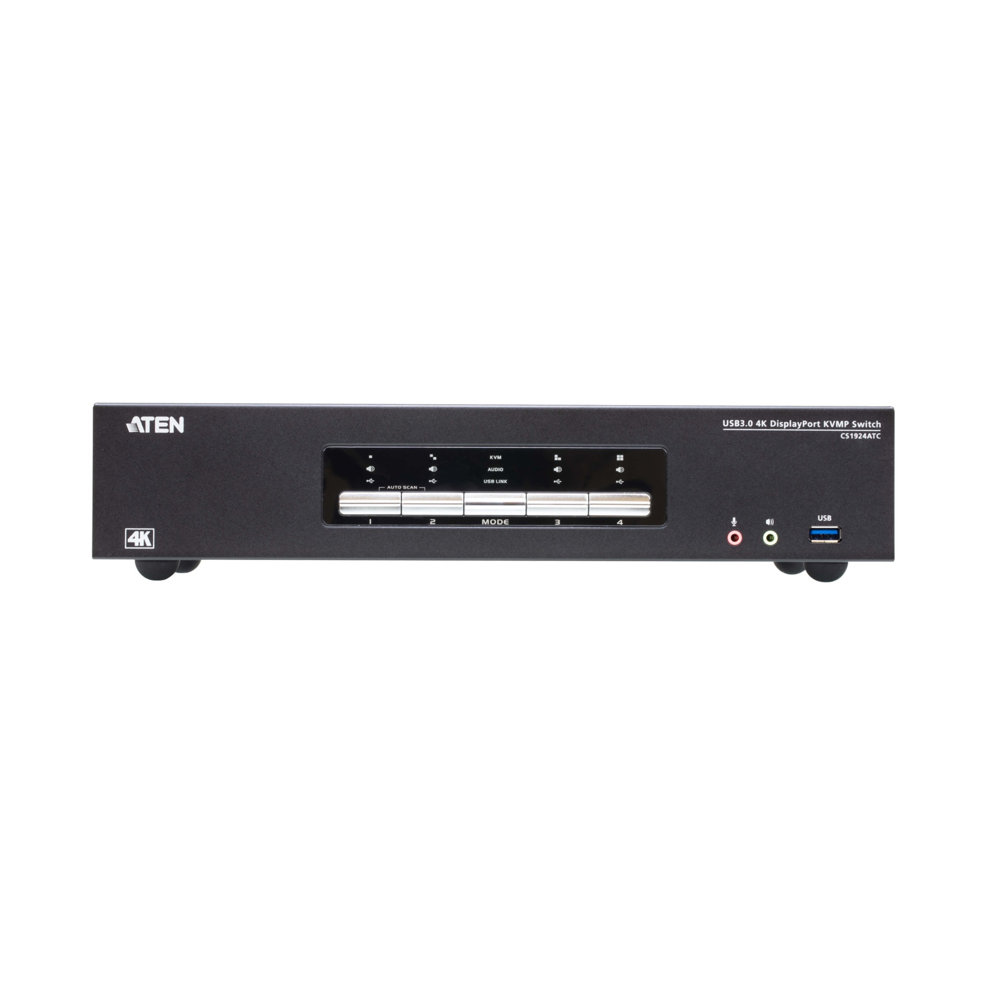 KVM ATEN CS1924ATC-AT-G