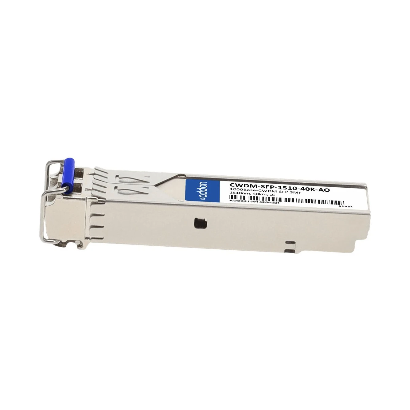 Модуль Cisco CWDM-SFP-1510=