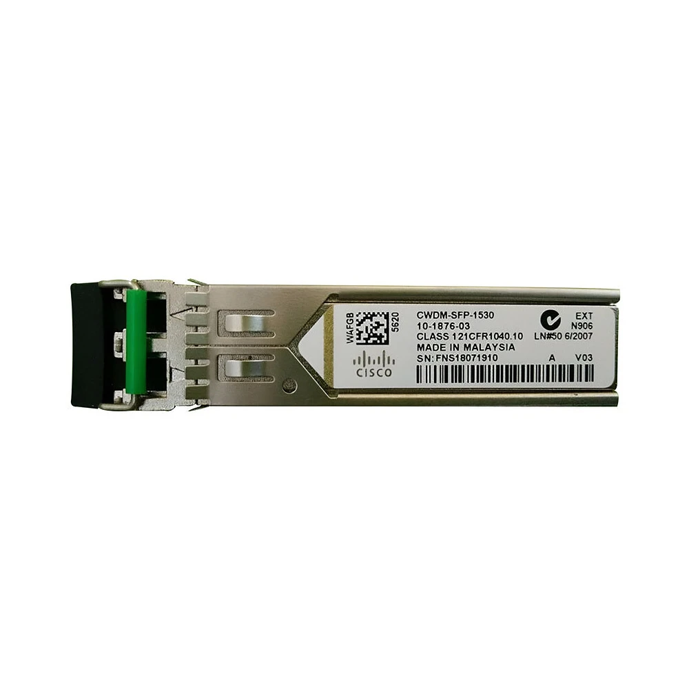Модуль Cisco CWDM-SFP-1530=