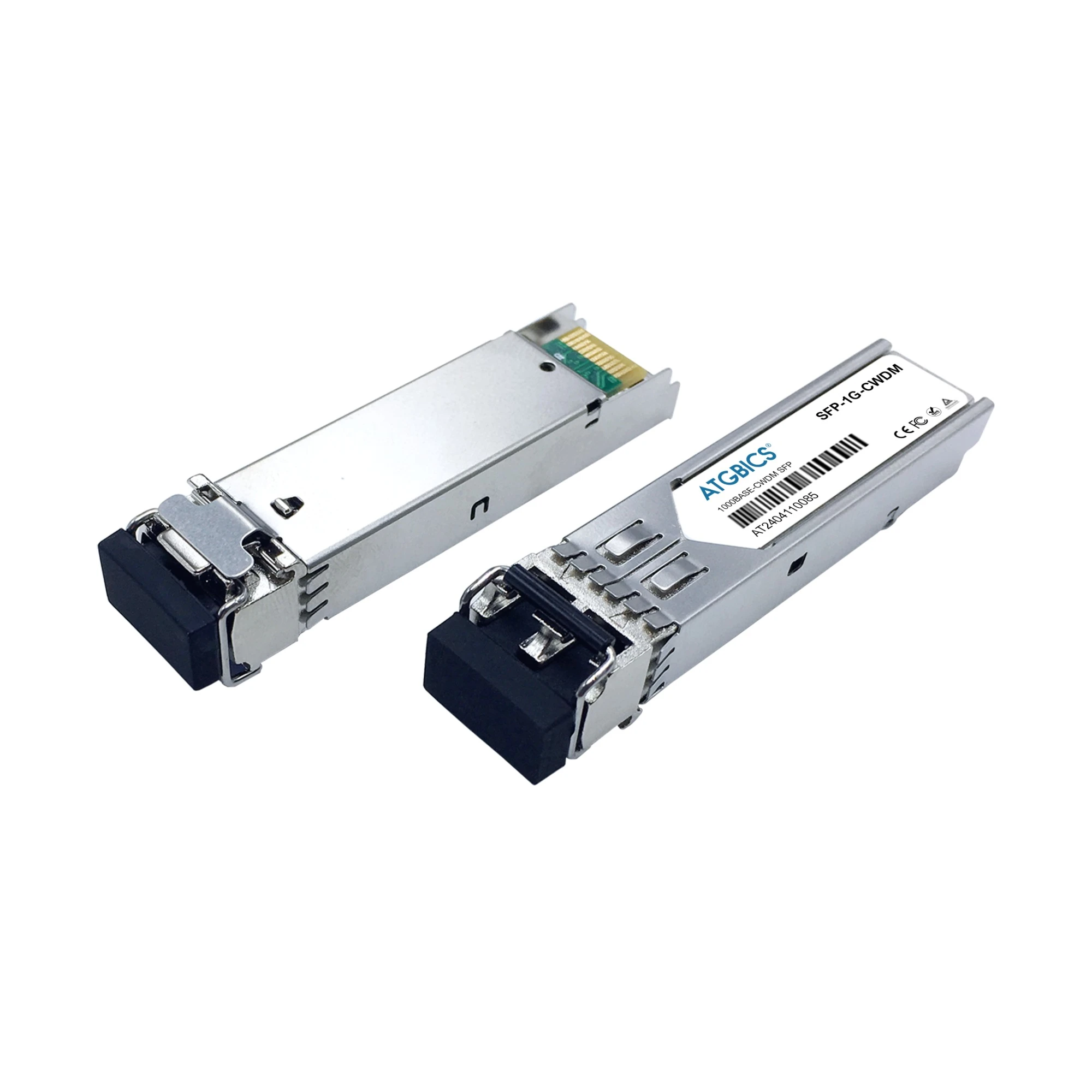 Sfp-трансивер CWDM-SFPGE-1491