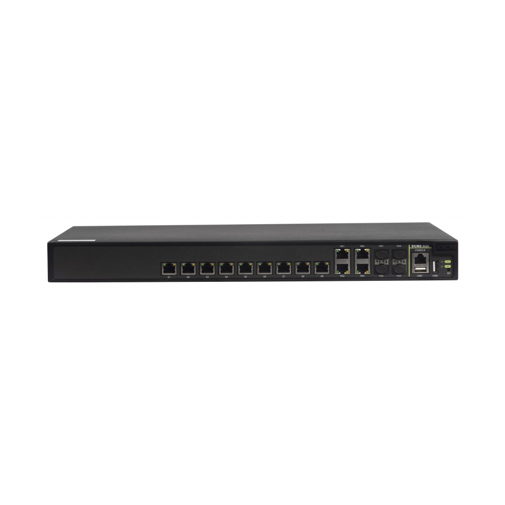 Шлюз безопасности DCN DCME-520