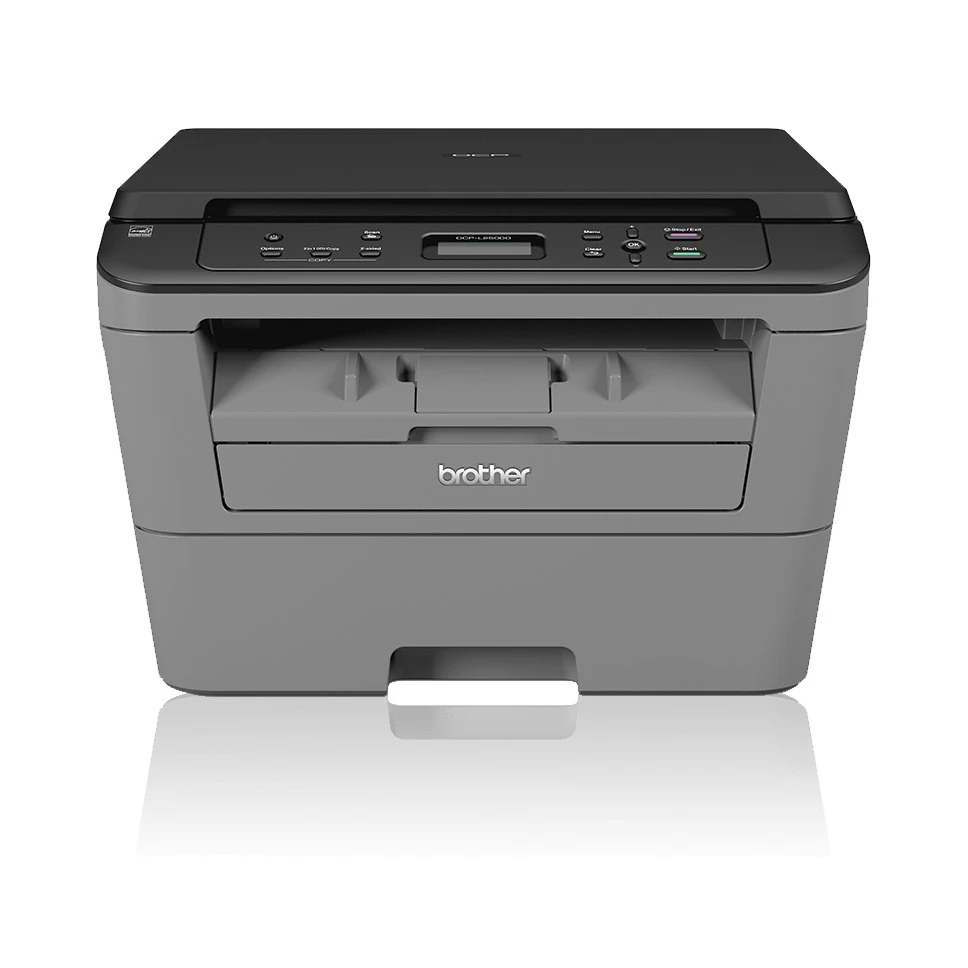 МФУ Brother DCP-L2500DR