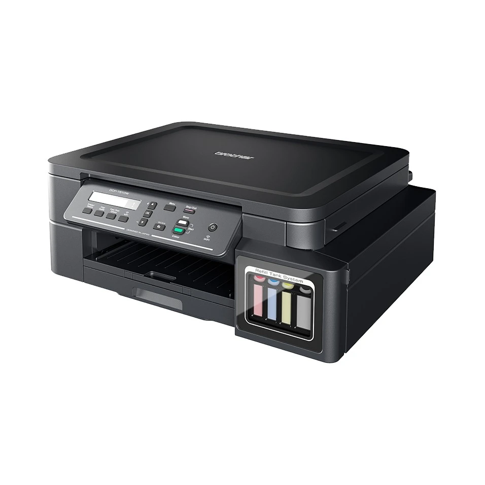 МФУ Brother DCP-T510W