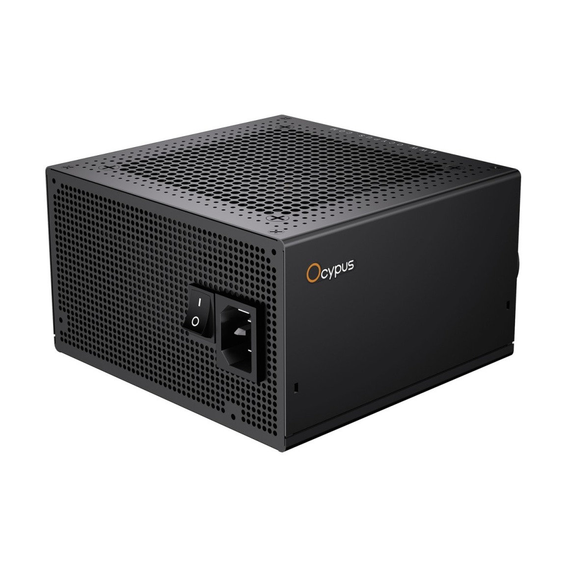 Блок питания Ocypus Delta-P750-B1FDBK024X-EU 750 Вт