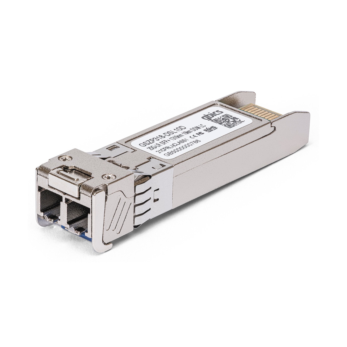 Трансивер D-Link DEM-S2810LR/B1A оптоволокно 25 Гбит/с 1 310 нм 10 км