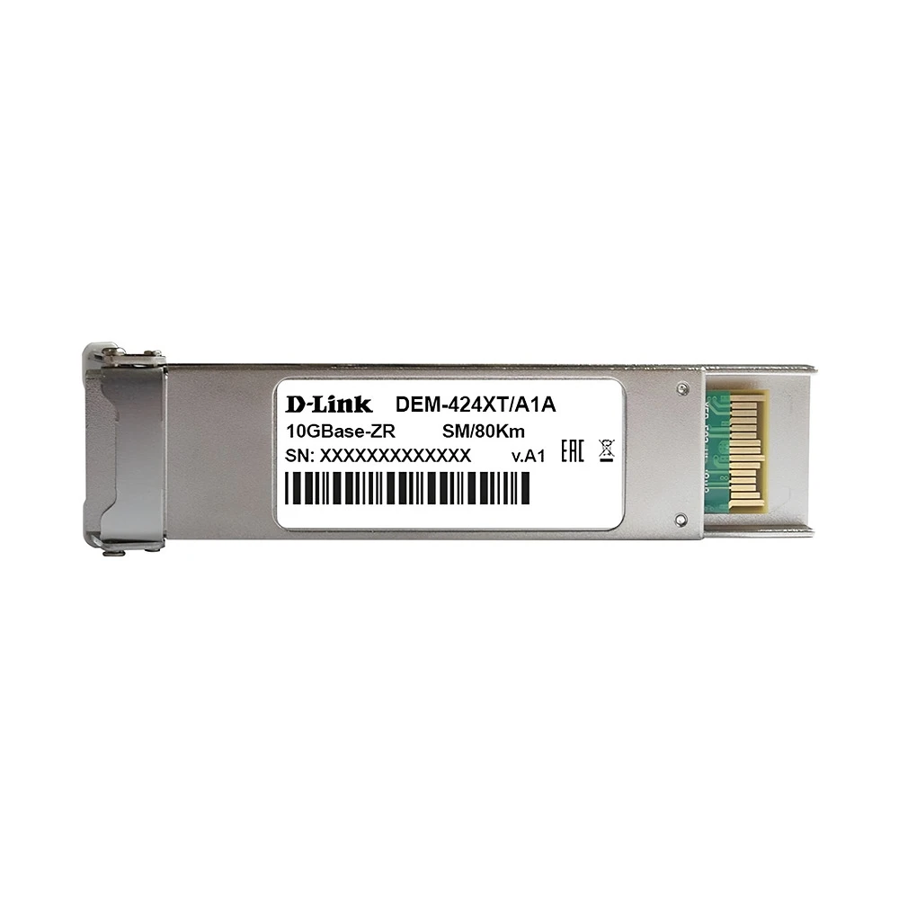 Трансивер D-Link DEM-424XT