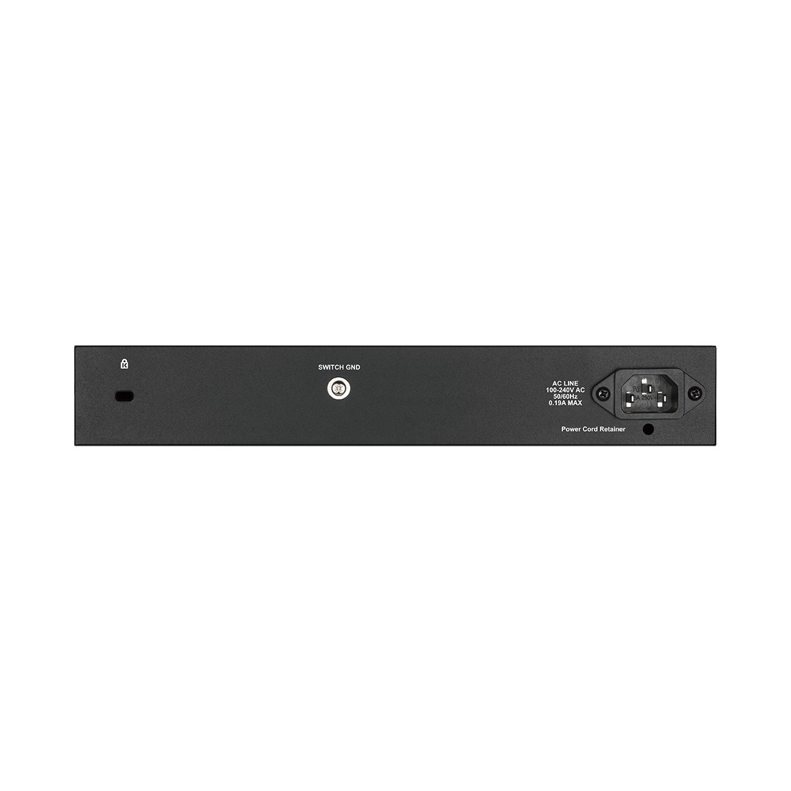 Коммутатор настраиваемый L2 D-Link DGS-1210-10/F1A