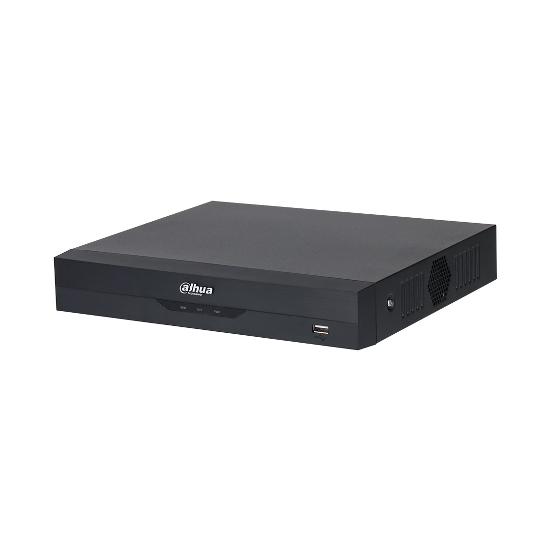 Видеорегистратор 8-канальный Dahua Video DH-XVR5108HS-4KL-I3/T