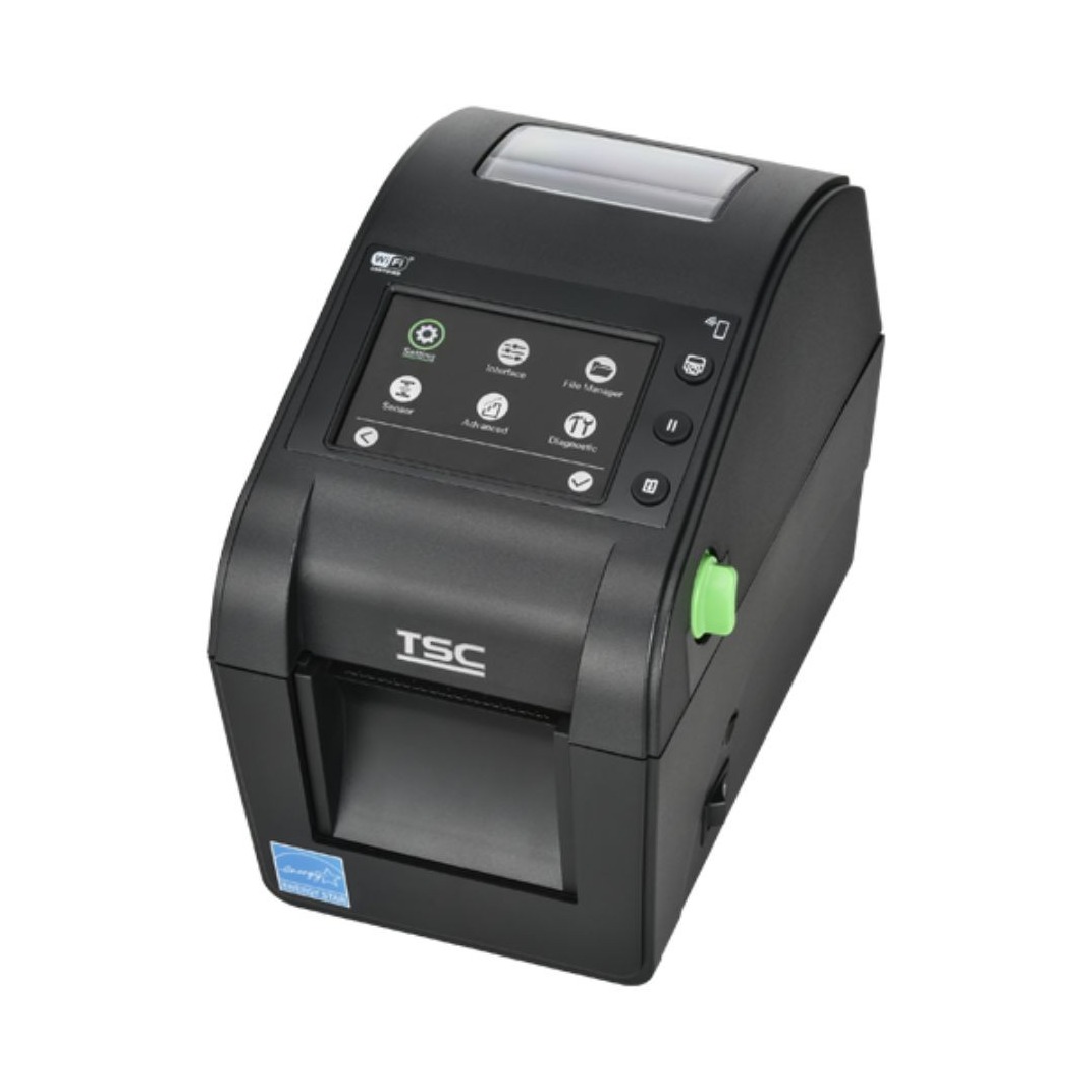 Принтер этикеток TSC DH220E-A001-0002