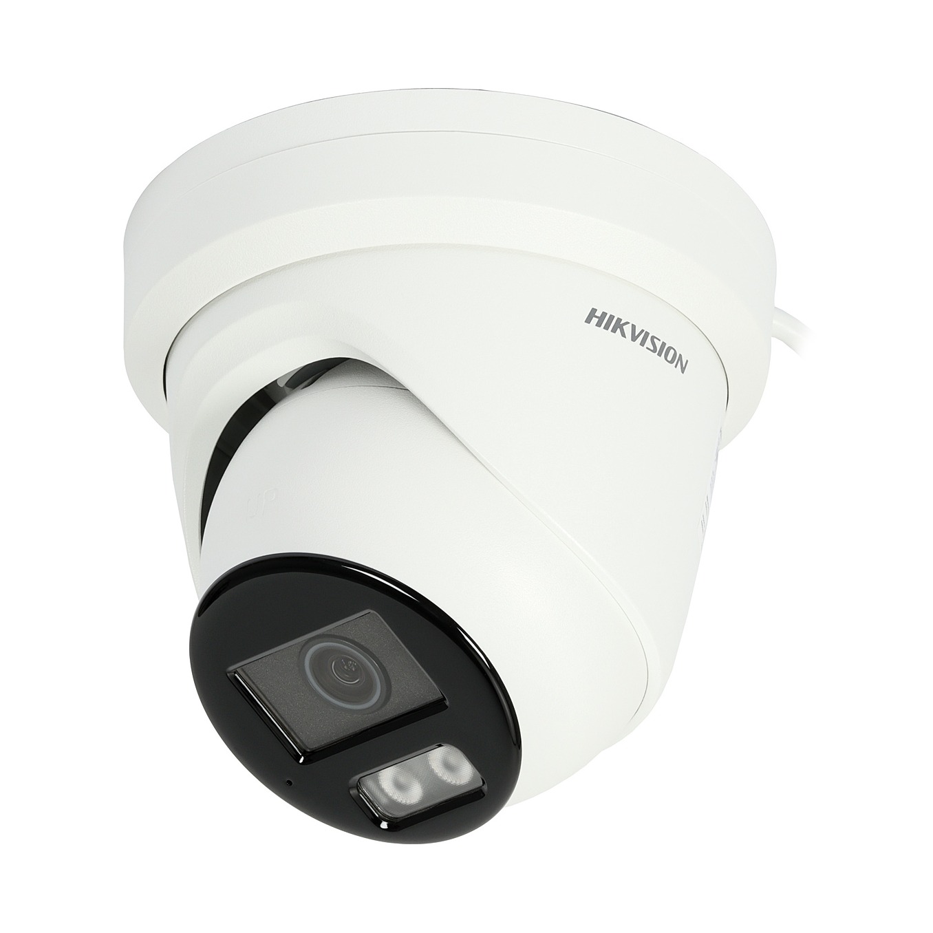 IP-камера купольная уличная HIKVISION DS-2CD2347G2H-LIU(2.8MM)
