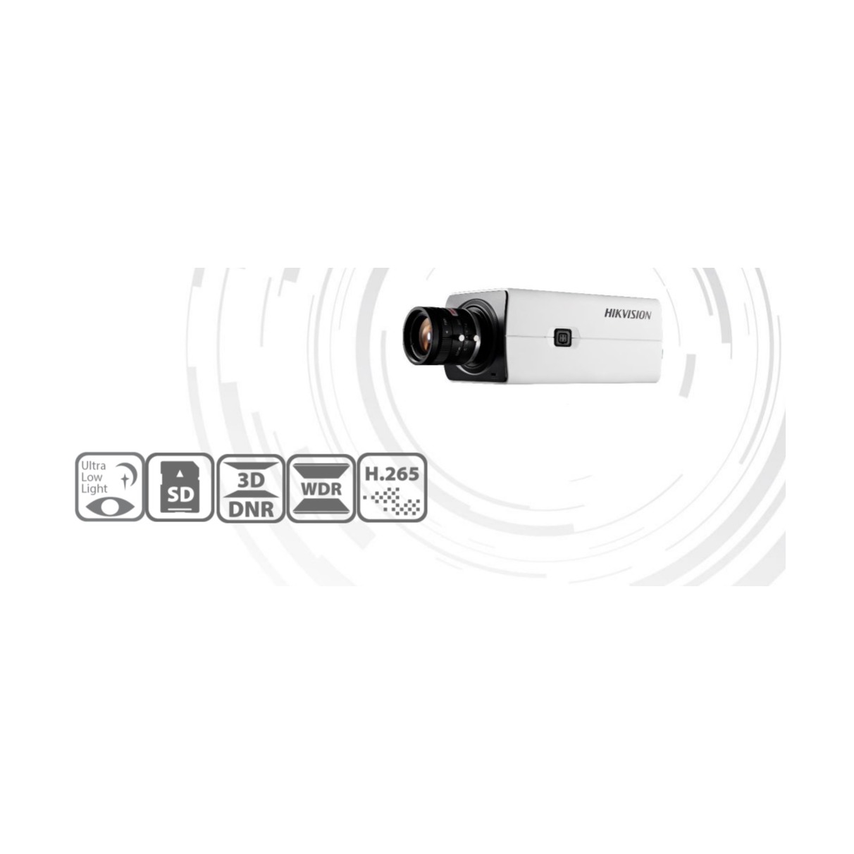 IP-камера купольная HIKVISION DS-2CD2821G0(C)