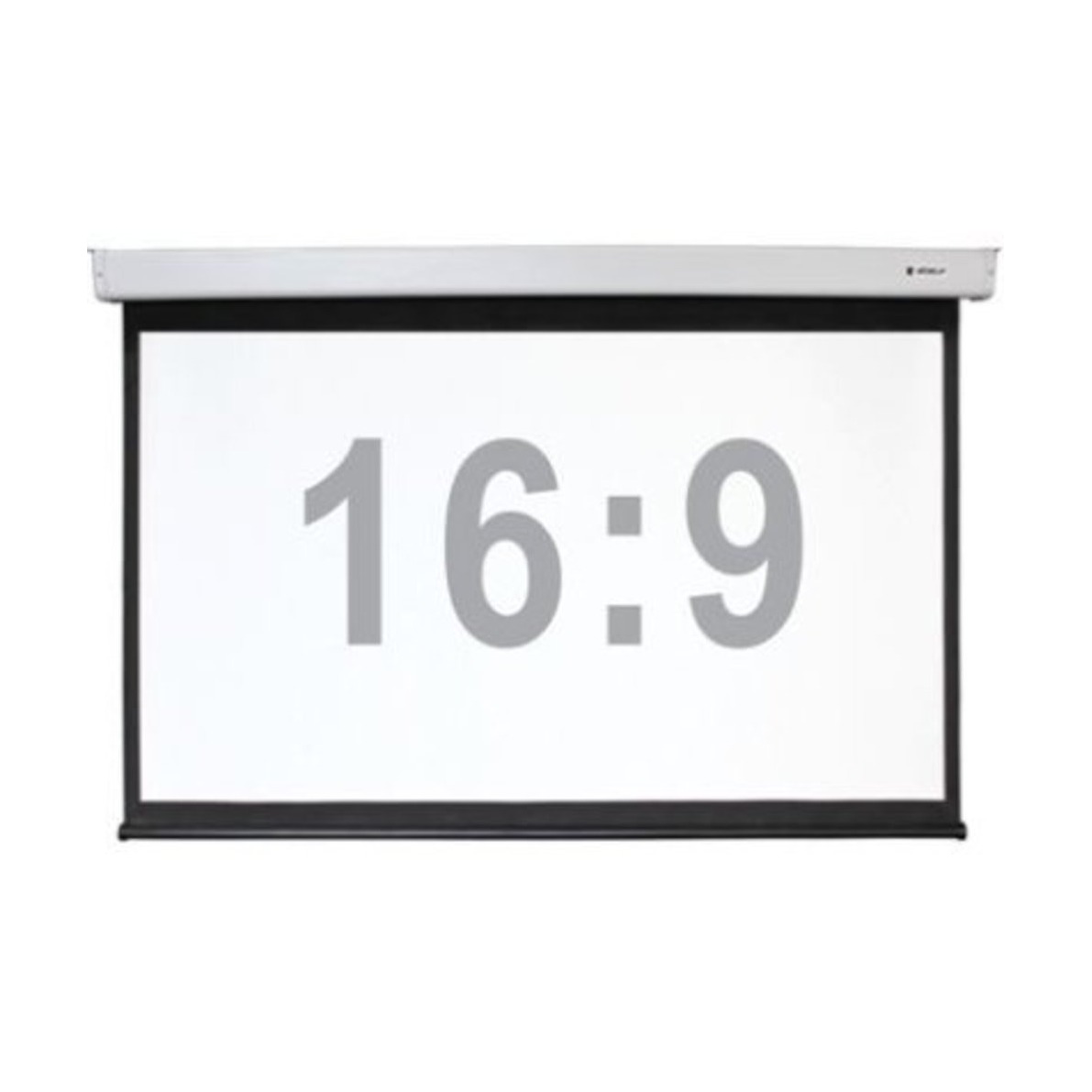 Экран проекционный с электроприводом Digis DSEF-16907
