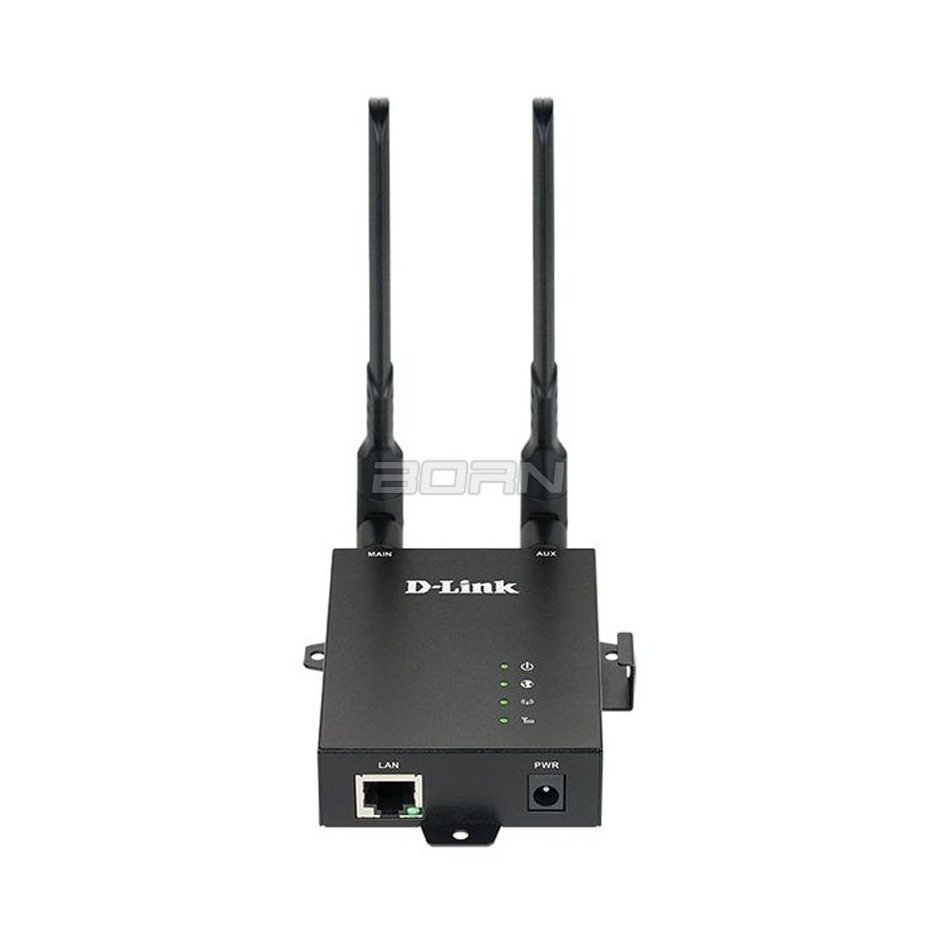 M2M-маршрутизатор D-Link DWM-312/A2A