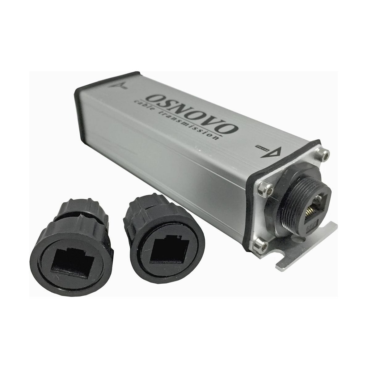 PoE удлинитель уличный OSNOVO E-PoE/1GW