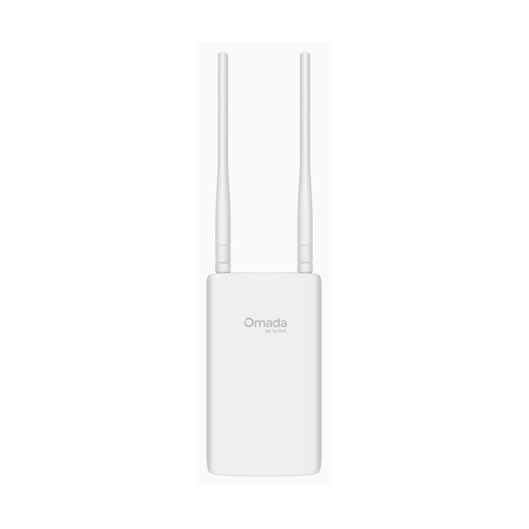 Точка доступа Wi-Fi 6 TP-Link EAP603-Outdoor