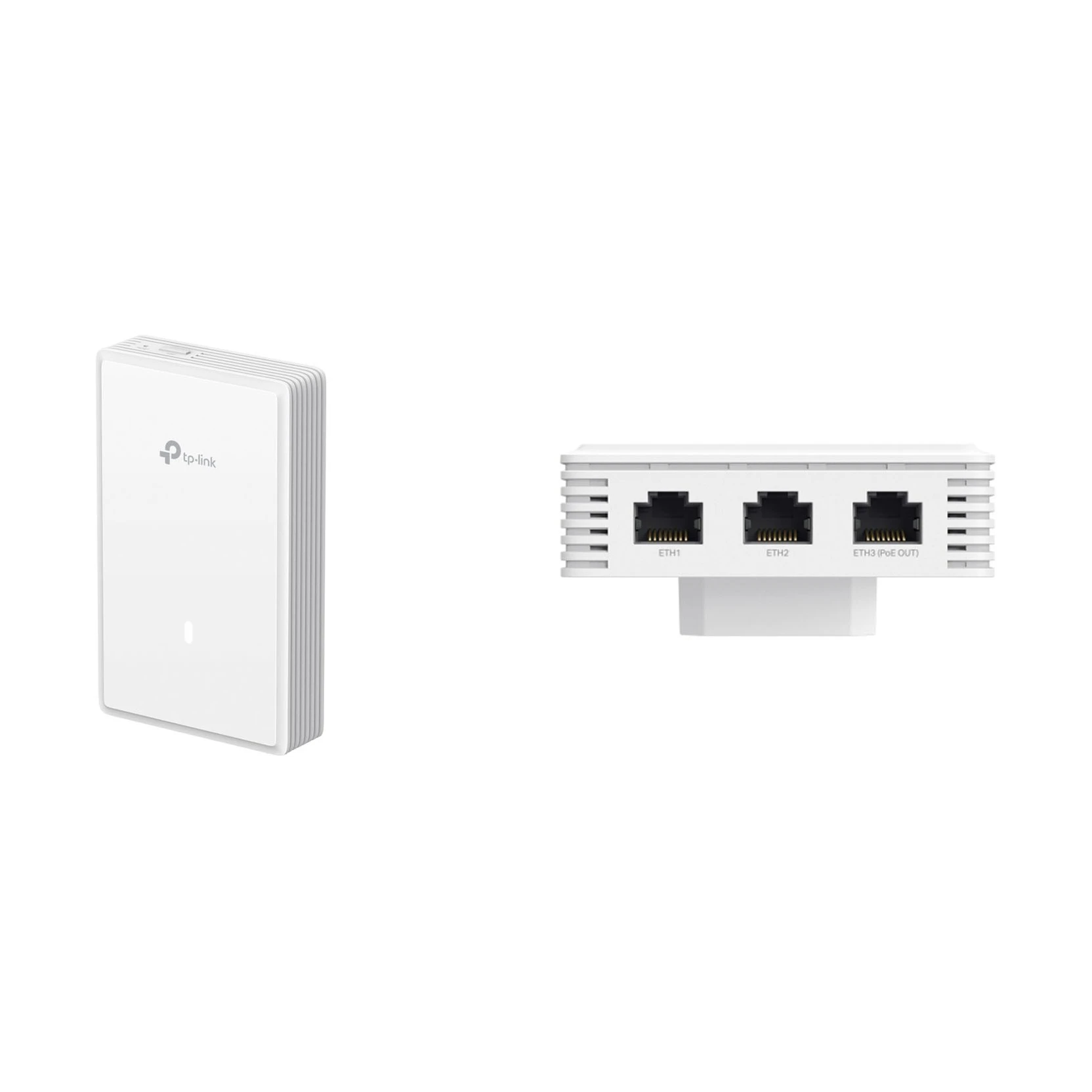 Точка доступа TP-LINK EAP725-WALL