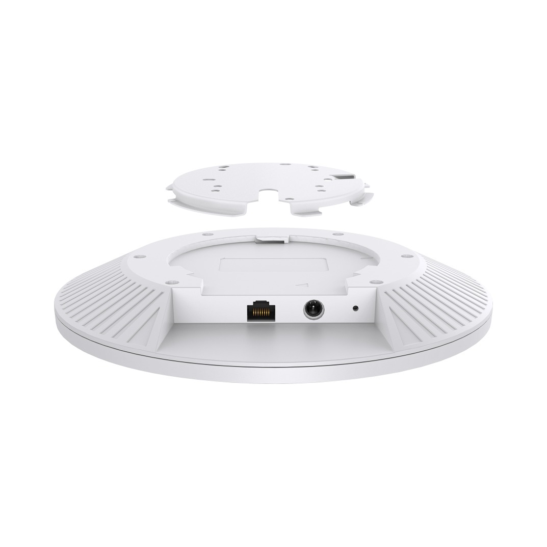 Точка доступа Wi-Fi 7 TP-Link EAP770