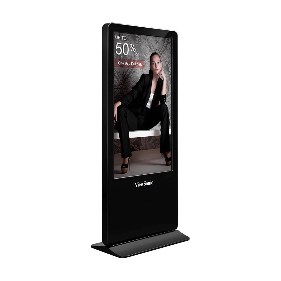 Коммерческий дисплей ViewSonic EP5540