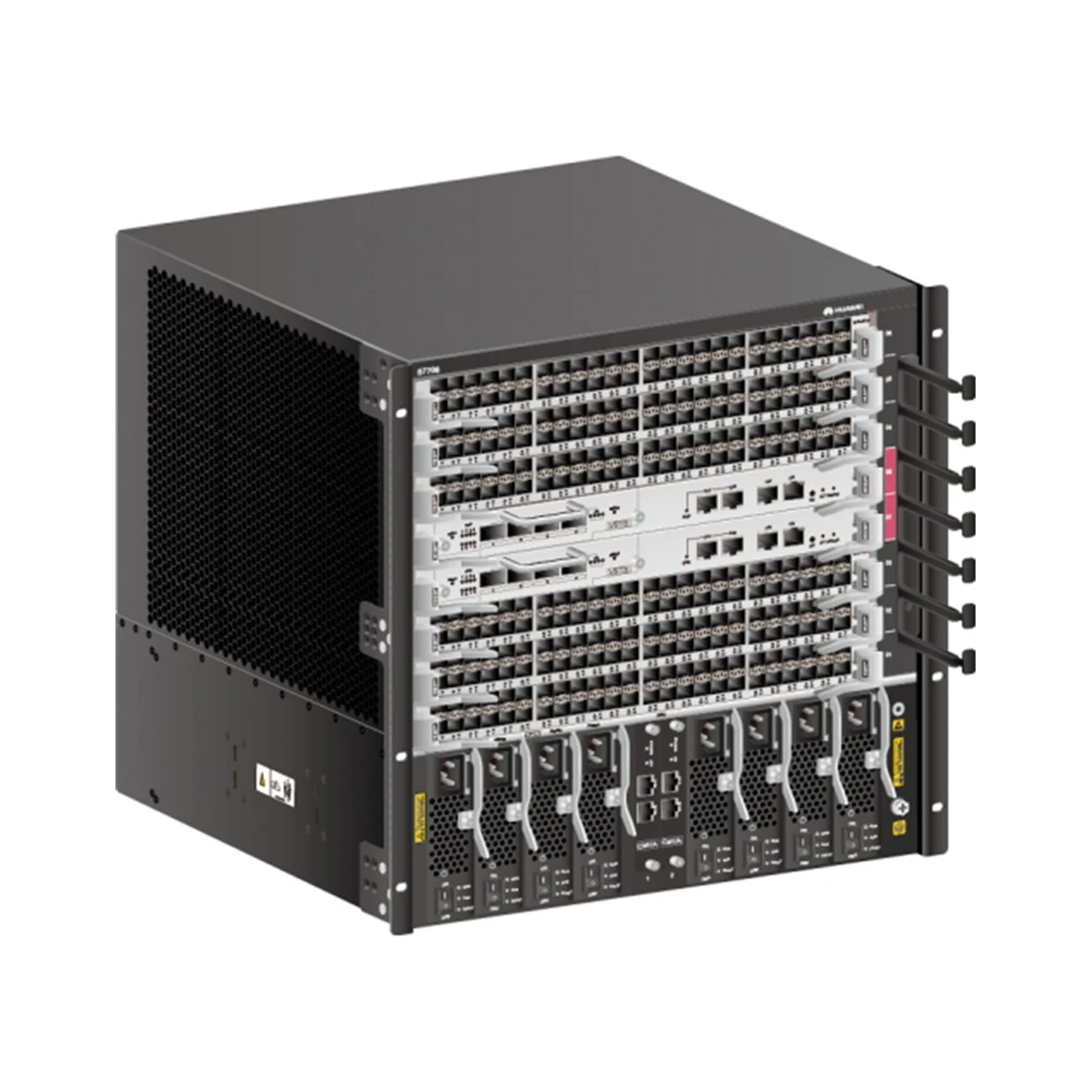 Коммутатор Huawei ES0B00770600