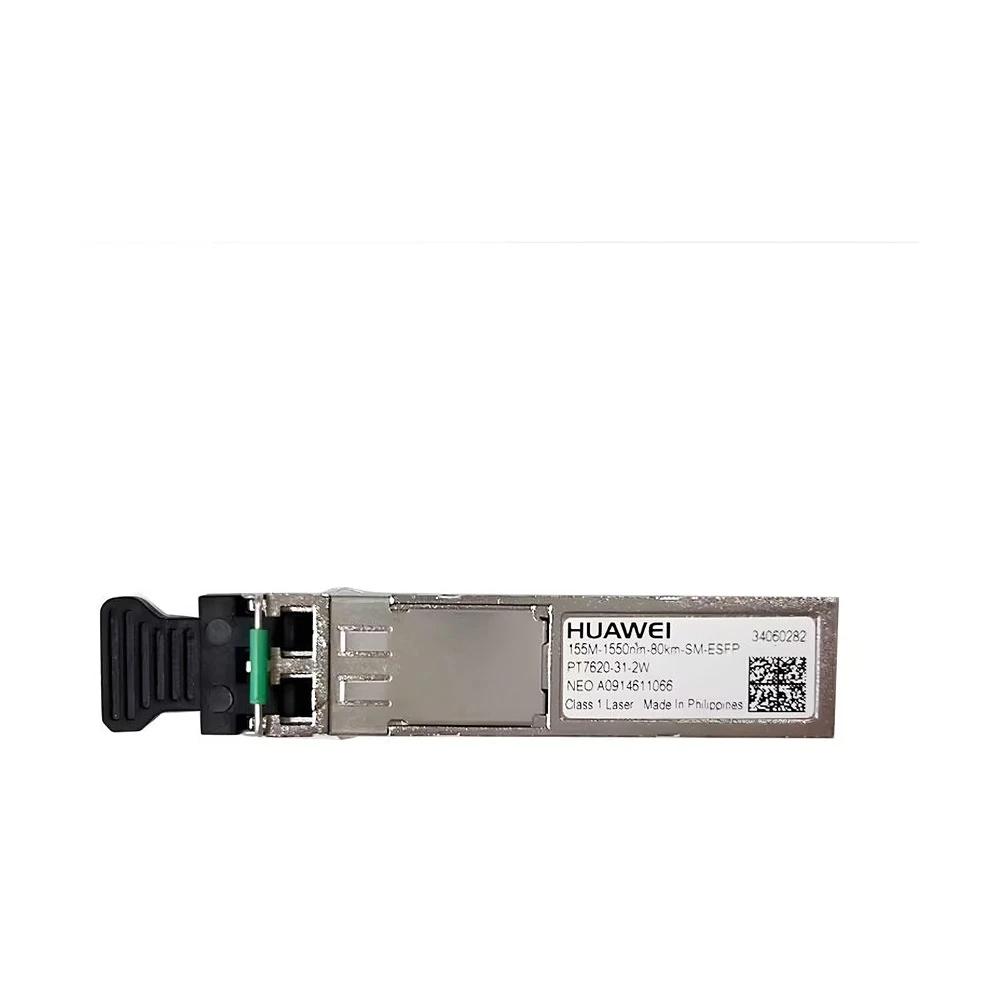 Sfp-трансивер ESFP-FE-LH80-SM1550