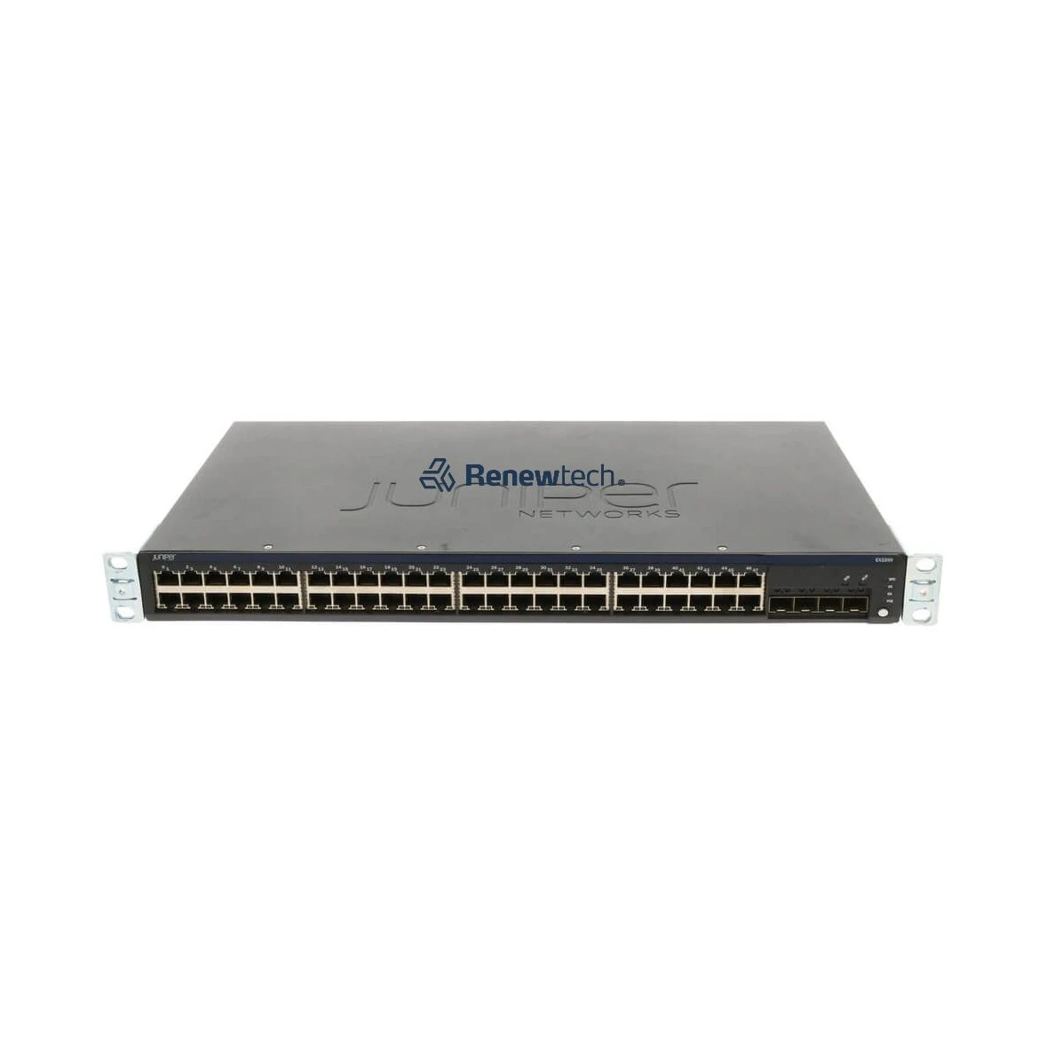 Коммутатор Juniper EX2200-48T-4G