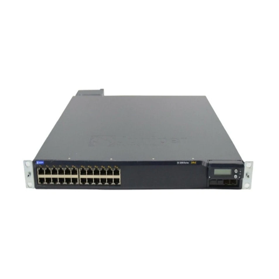 Коммутатор Juniper EX3200-24P