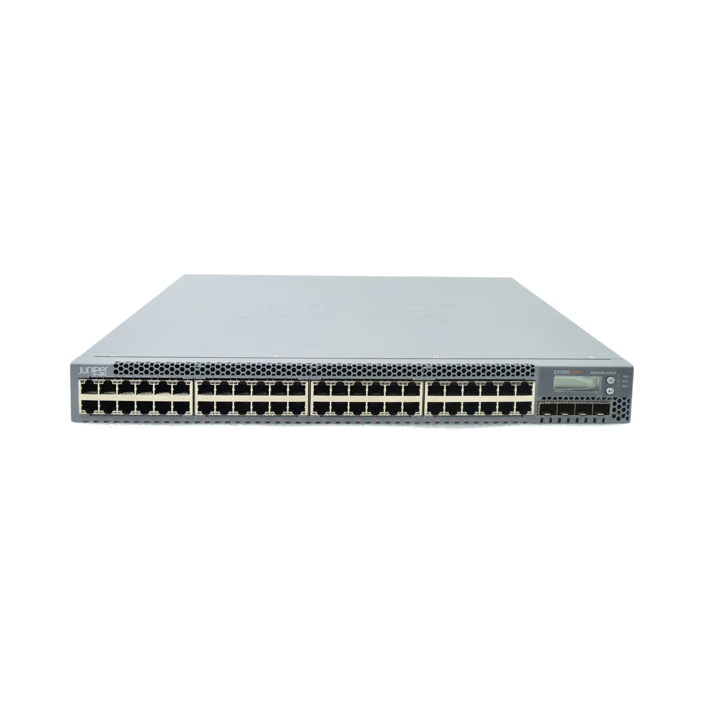 Коммутатор Juniper EX3300-48P