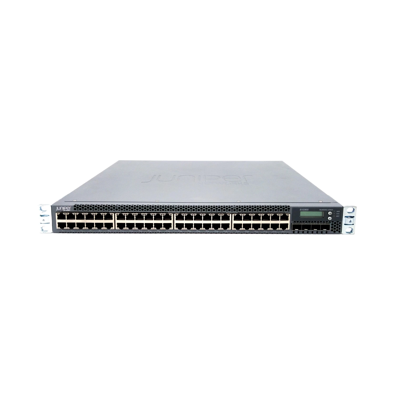 Коммутатор Juniper EX3300-48T