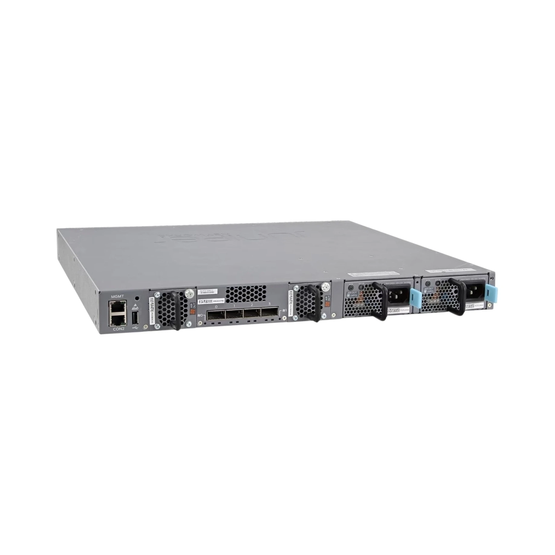 Коммутатор Juniper EX4300-24P