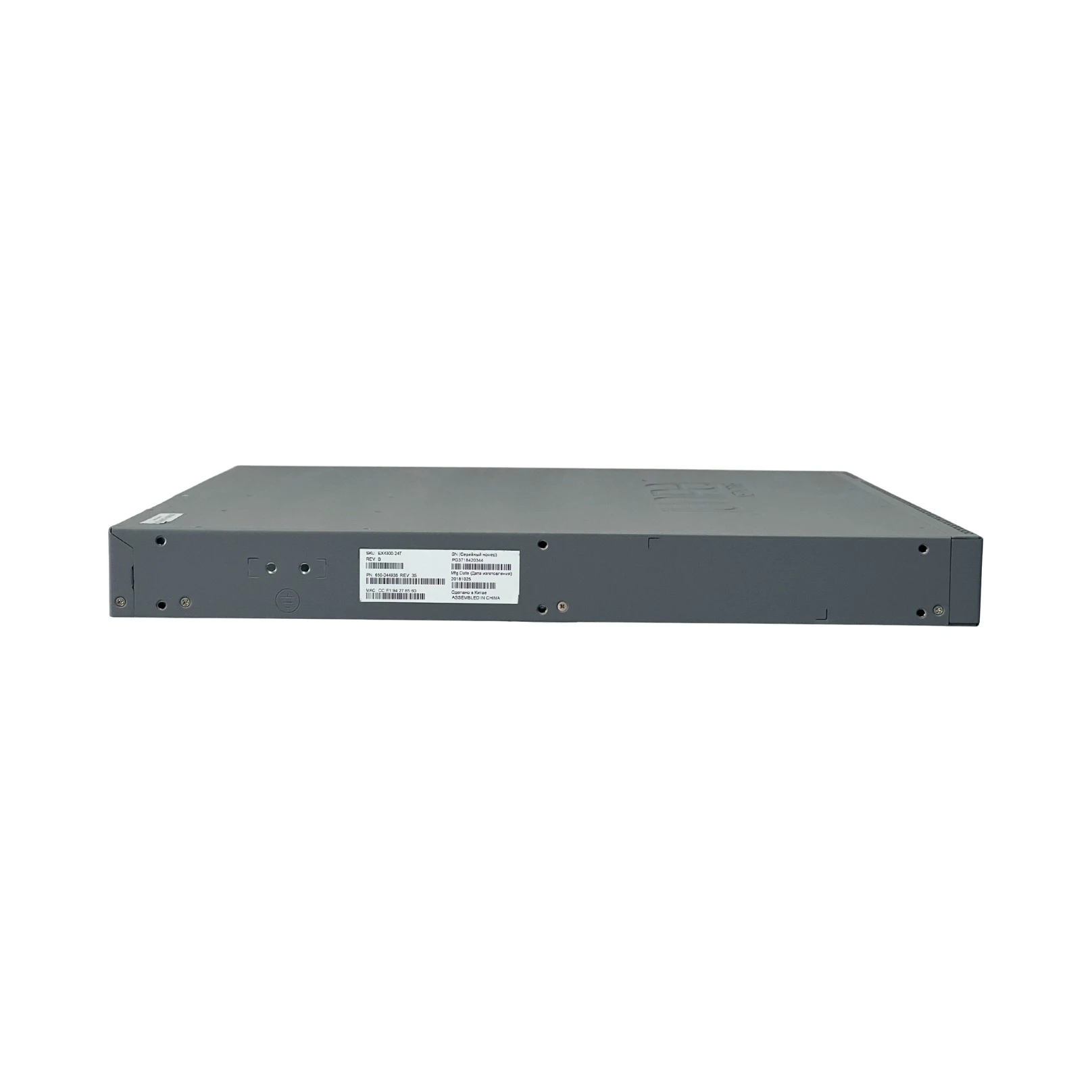 Коммутатор Juniper EX4300-24T