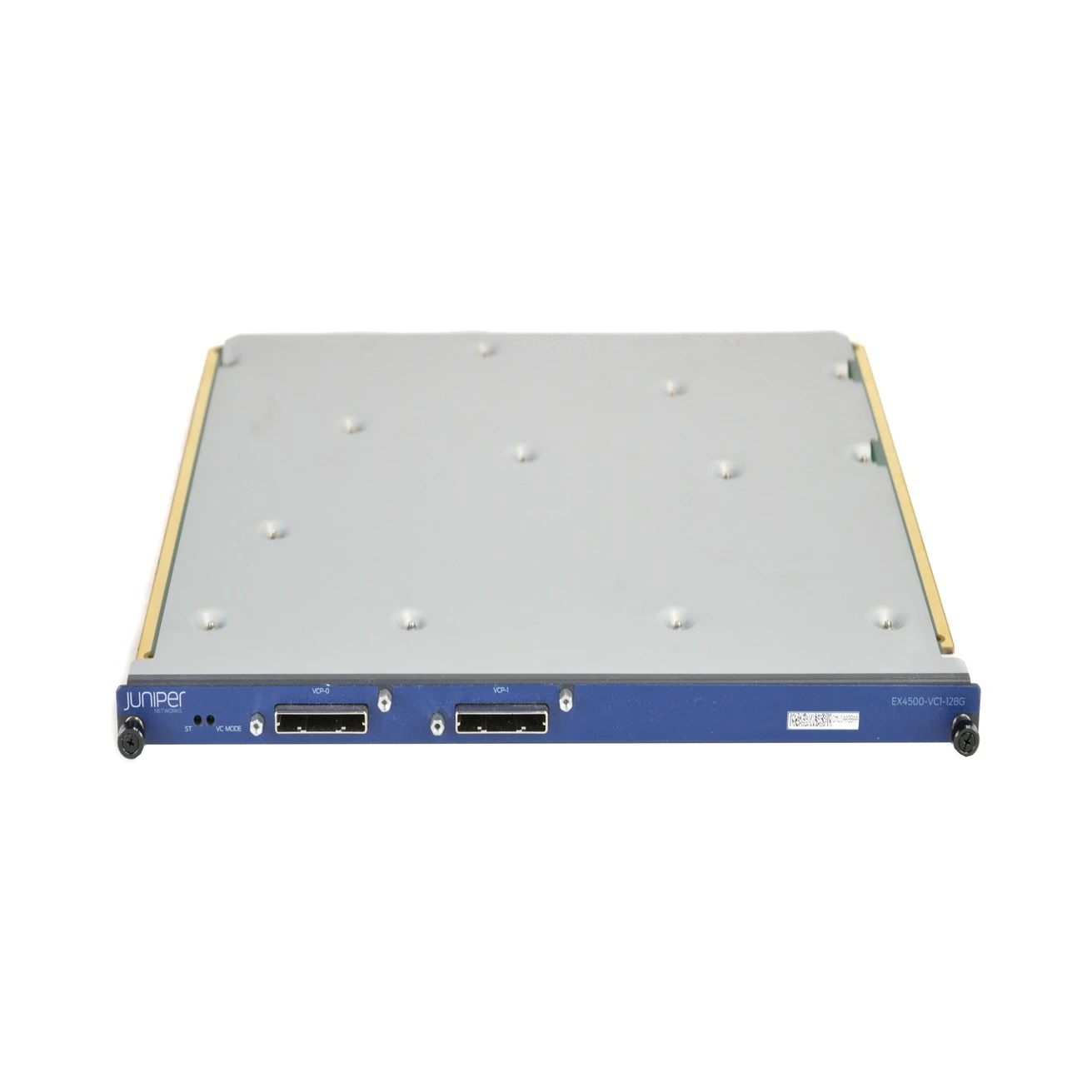 Модуль для коммутатора Juniper EX4500-VC1-128G