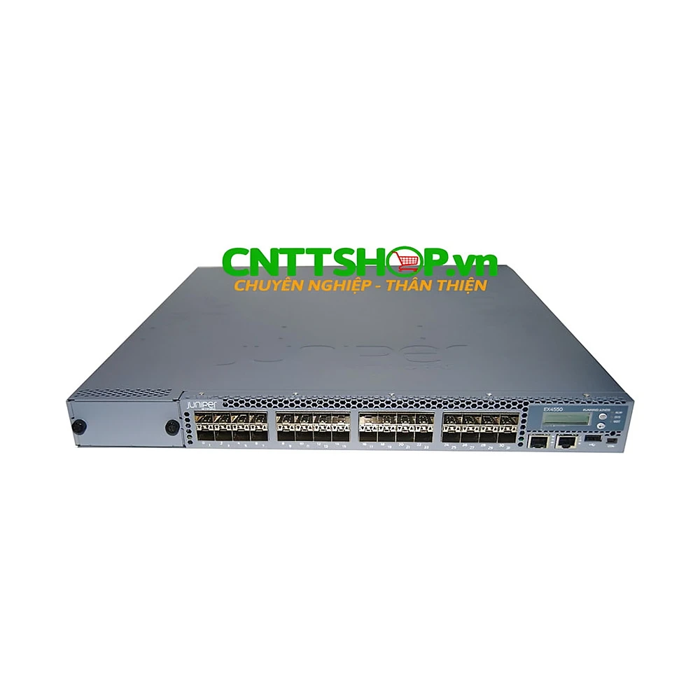 Коммутатор Juniper EX4550-32F-AFO