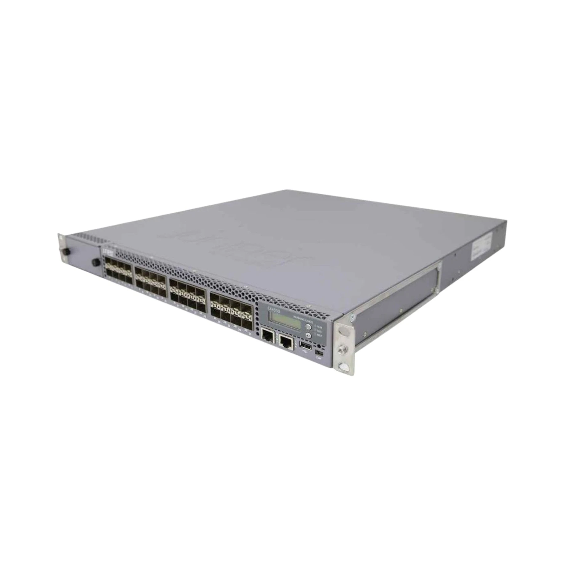 Коммутатор Juniper EX4550-32T-AFO