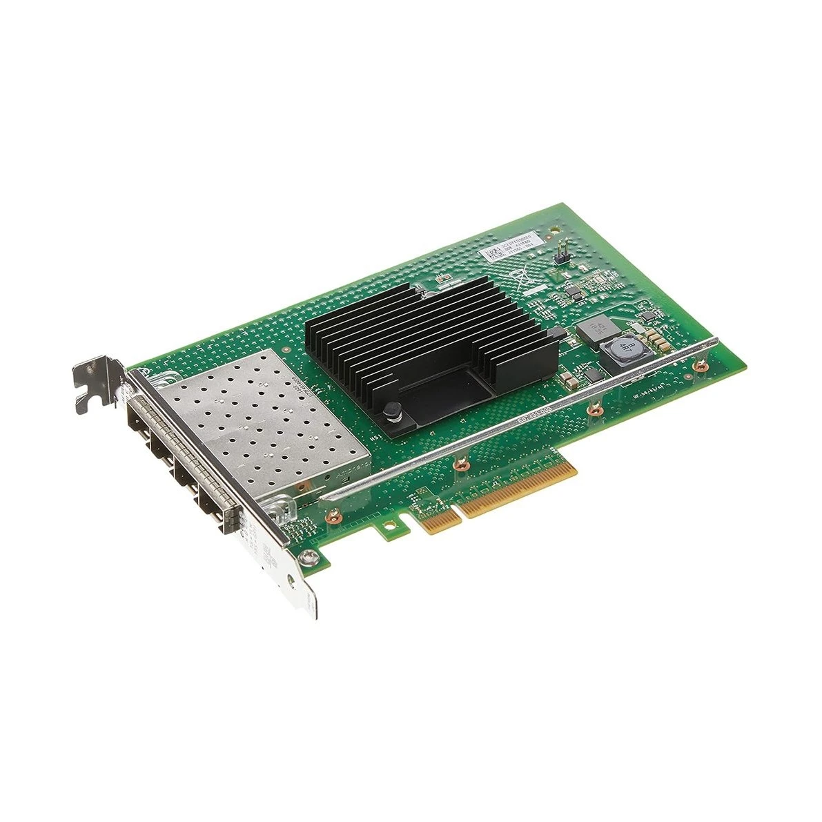 Сетевая карта Intel EX710DA4G1P5