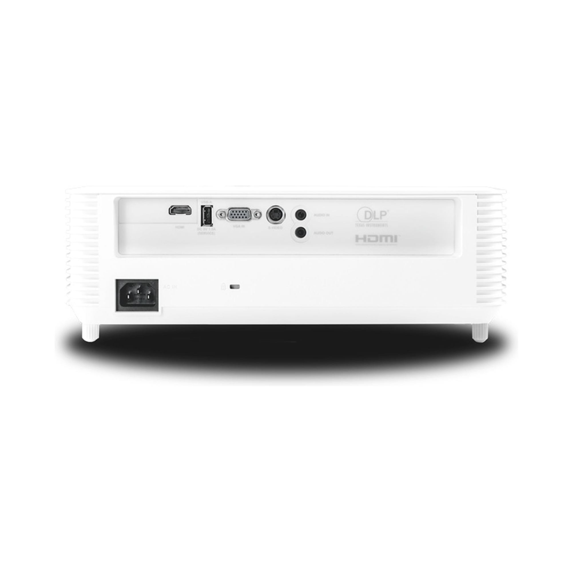Проектор DLP Exell EXD101W
