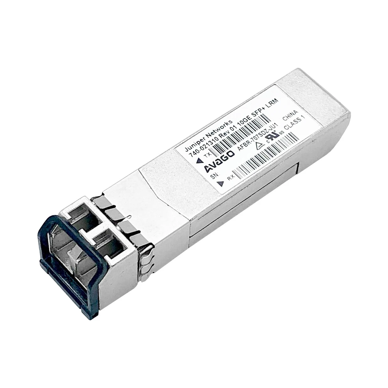 Оптический трансивер Juniper EX-SFP-10GE-LRM