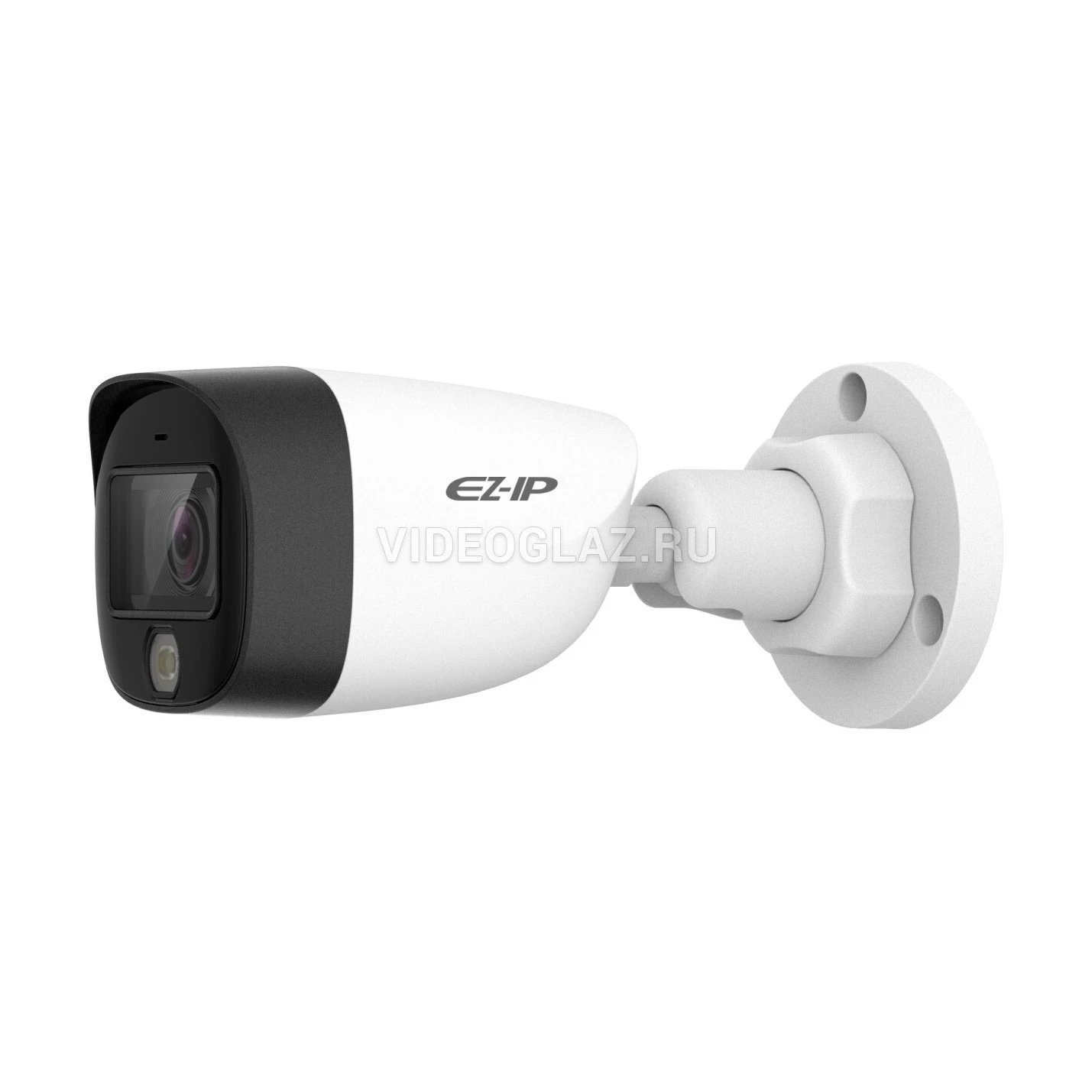 Камера EZ-IP EZ-HAC-B6B20P-LED-0280B