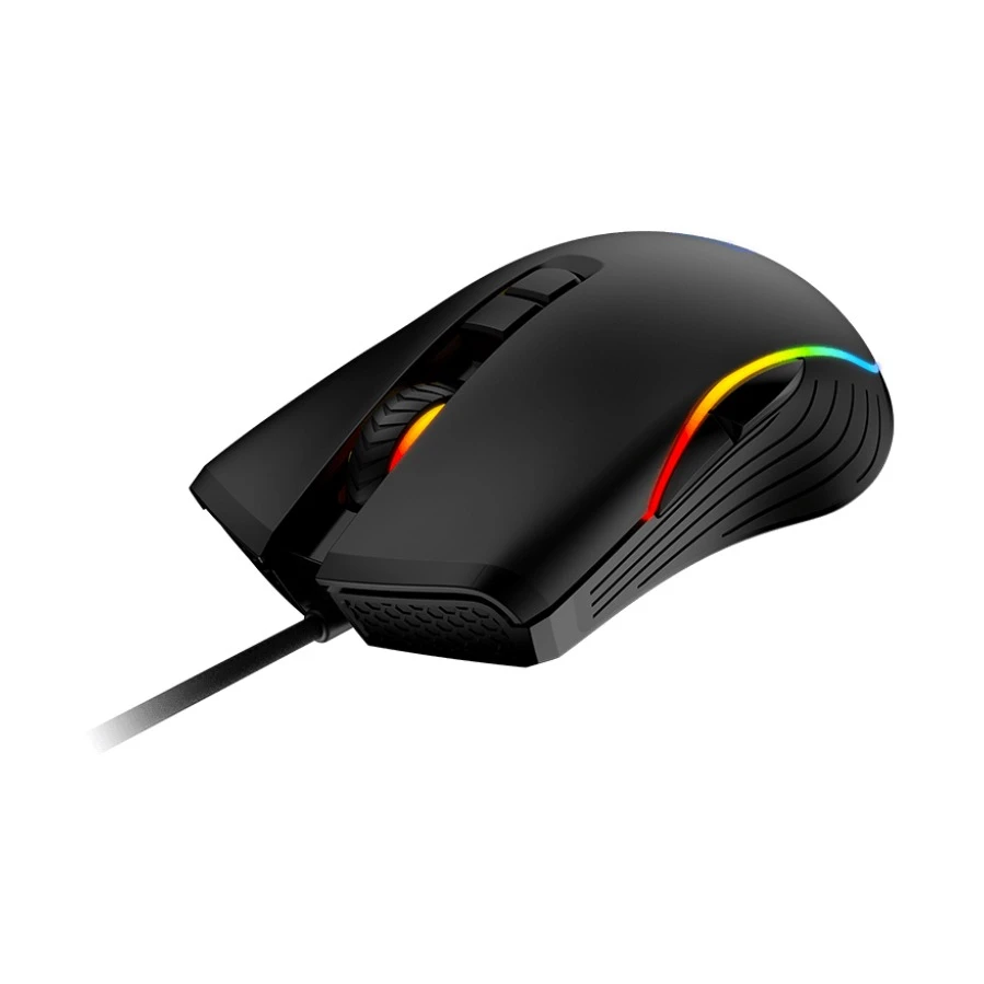 Мышь проводная MSI FORGE GM300