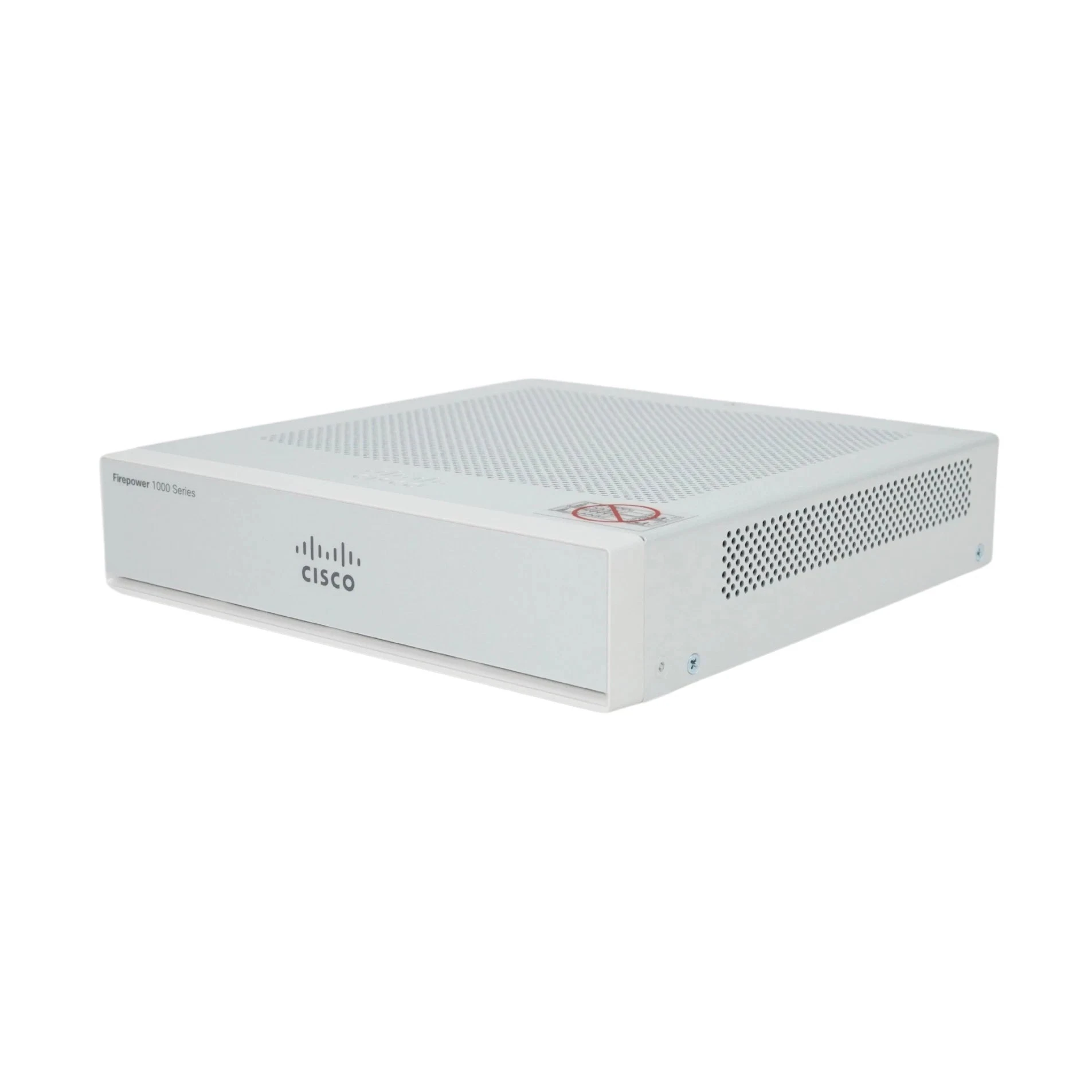 Межсетевой экран Cisco Firepower FPR1010-NGFW-K9