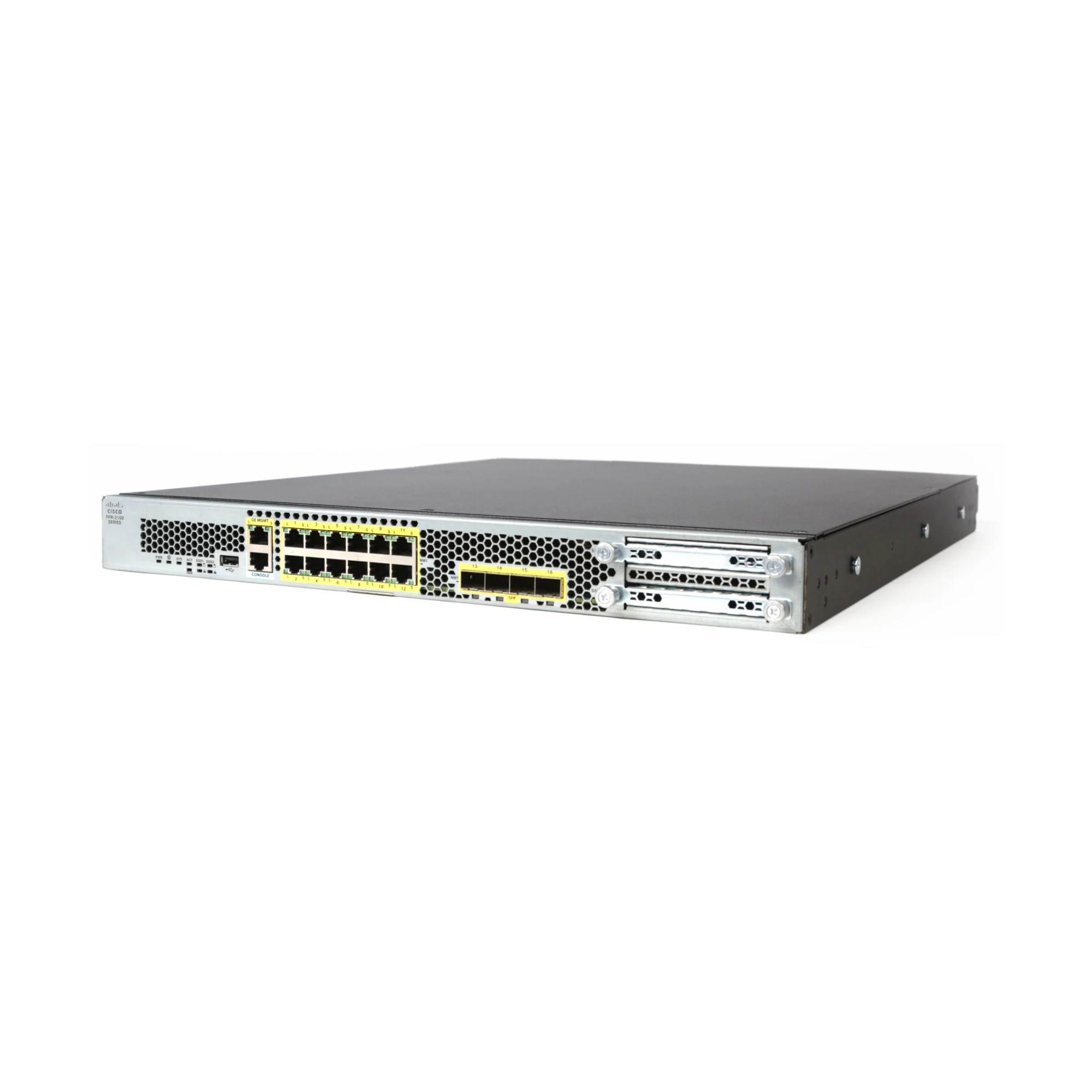 Межсетевой экран Cisco FPR2110-NGFW-K9