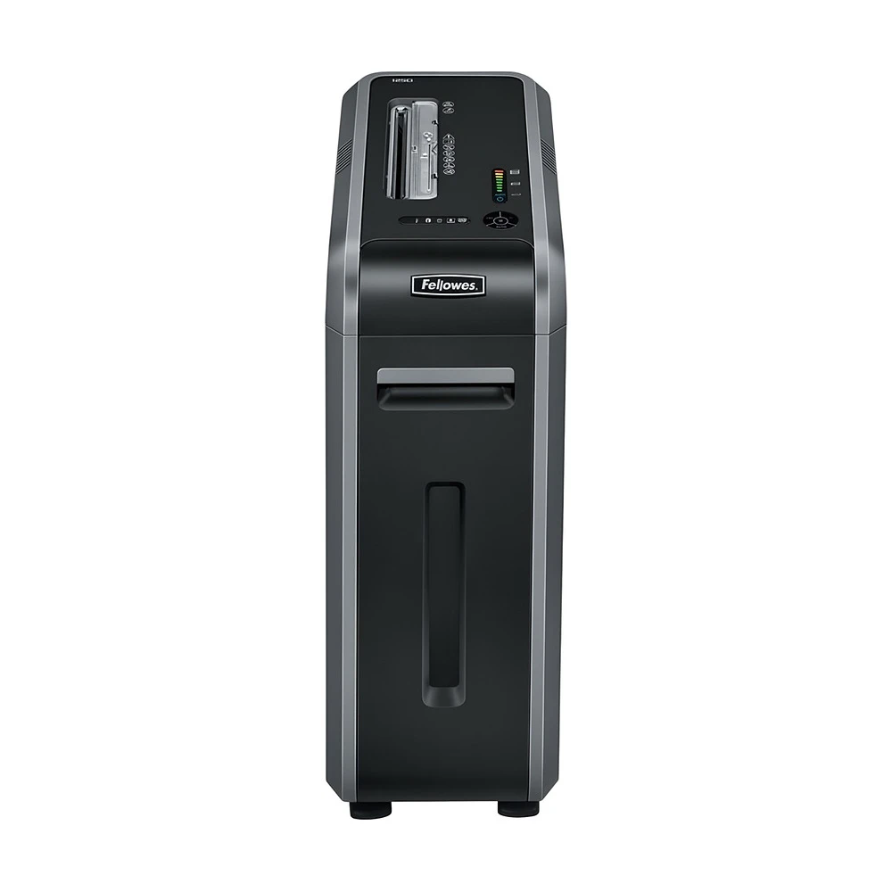Уничтожитель бумаг Fellowes Powershred 125Ci