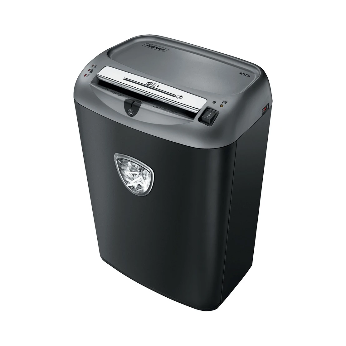 Уничтожитель бумаг Fellowes PowerShred 75Cs