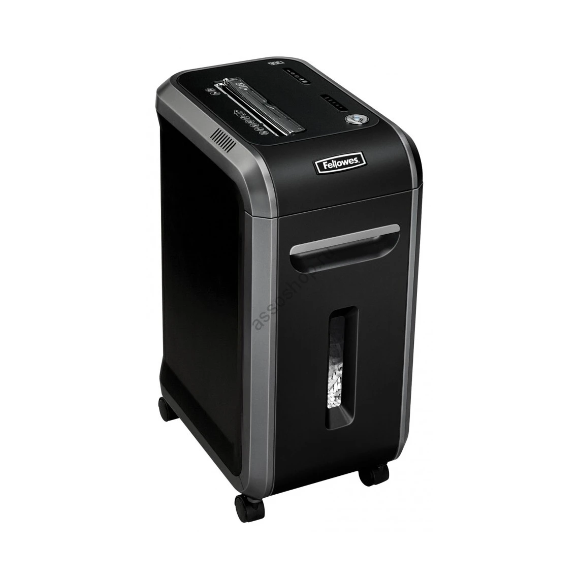 Уничтожитель бумаг Fellowes Powershred 99Ci