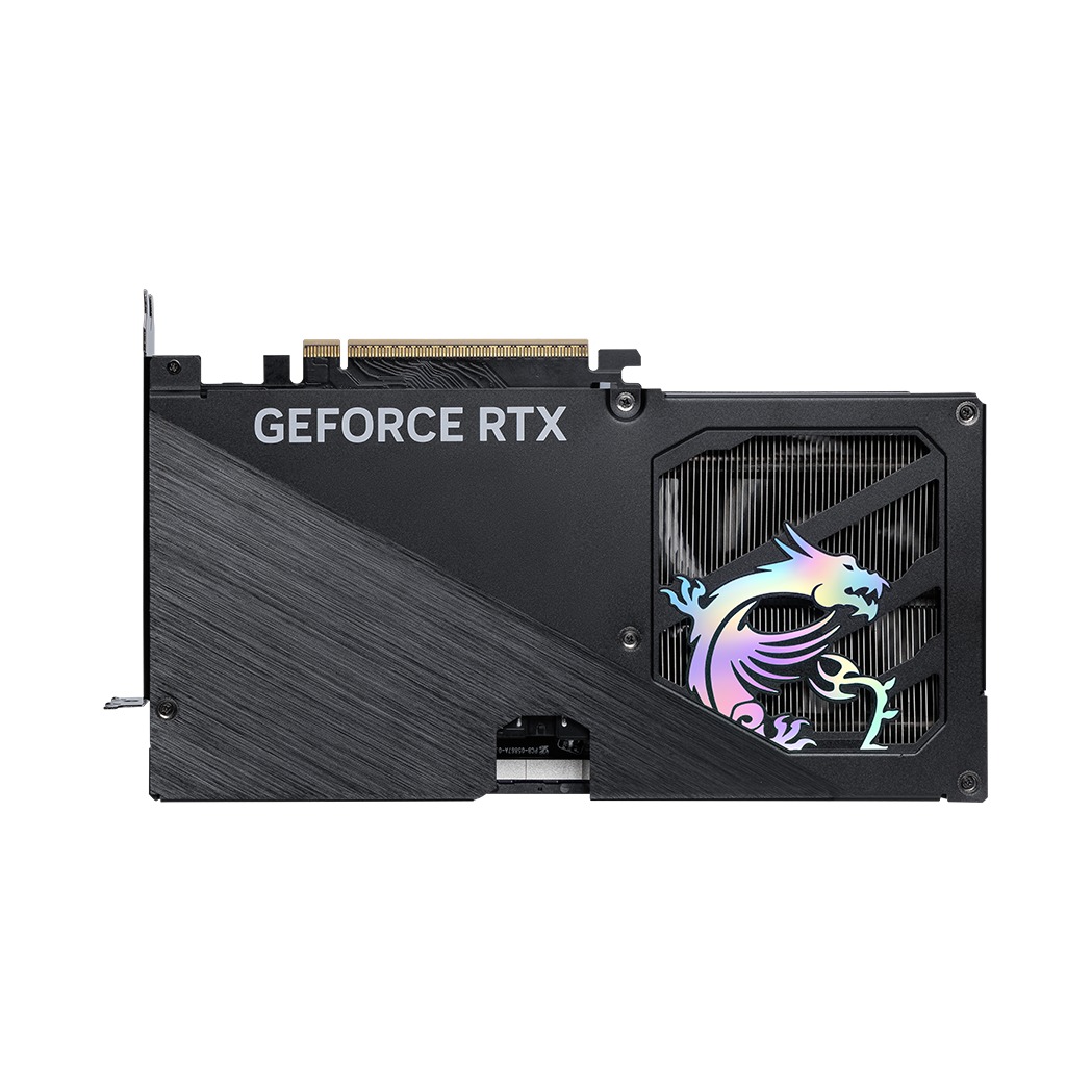 Видеокарта MSI GeForce RTX 5060 Ti 8G GAMING OC GeForceRTX5060Ti8GGAMINGOC